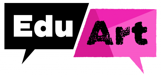 BGZ EduArt Logo RGB RZ